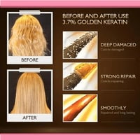 Image 12 of Magical Keratin Hair Mask 