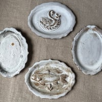 Image 2 of Small Fish Dish 