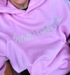 Diamonds Hoodie 