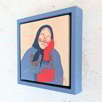 Image 3 of Floral Folksy