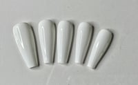 Lux White
