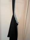 BOOHOO BLK TOP 