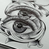 Image 3 of Its in the eyes