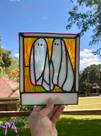 Image 3 of Ghost Polaroid 