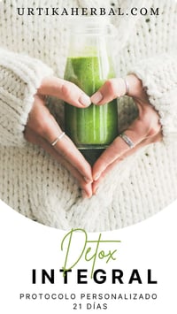 PROTOCOLO DETOX INTEGRAL ACOMPAÑAMIENTO 