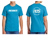 Image 2 of Focus Rising 2025 T-Shirt 