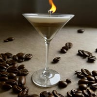 Image 1 of Expresso Martini