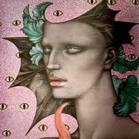 Image 4 of Mel Odom “First Eyes”