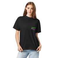 Image 4 of Jumunjy Juice Unisex heavyweight t-shirt
