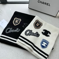 Image 1 of SNOWTASTIC  SCARF