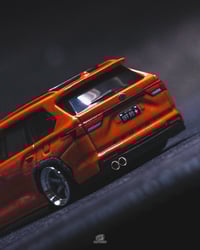 Image 15 of Toyota Sequoia Custom