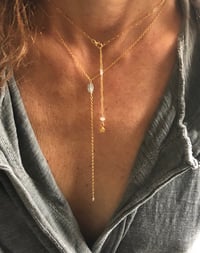 Image 3 of Collier Emmanuelle 