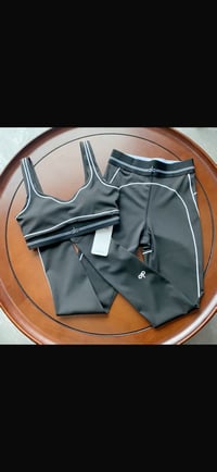 Alo yoga sets 