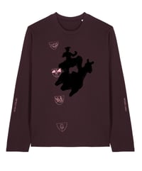 Image 1 of MCxMC - Red Brown