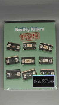 Image 2 of Reality Killers