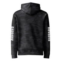 Image 5 of Heavy Black CAMO