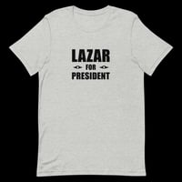 Image 4 of Lazar 4 Prez - Black Print