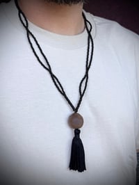 Image 3 of Ojo De Venado All Black Collection