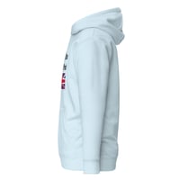 Image 4 of Unisex Hoodie Proud GB