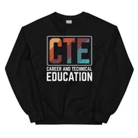 Image 2 of CTE, Natural Color