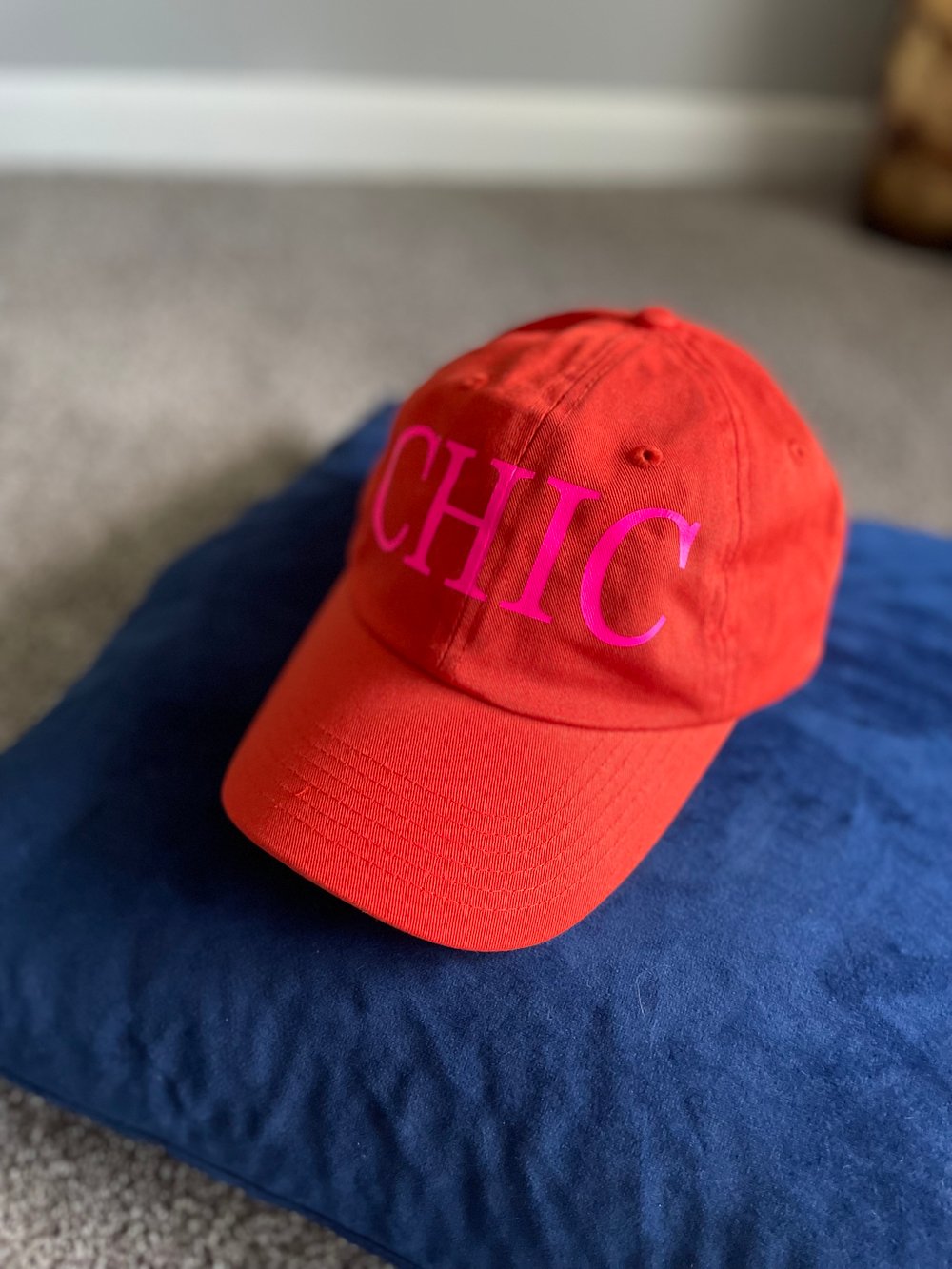 Image of Chic Cap 