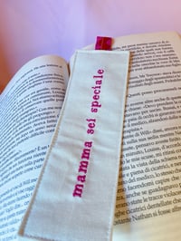 Image 2 of Segnalibro Mamma sei speciale 