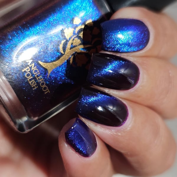 Image of Keep on movin’ anyway