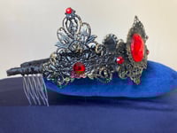 Image 5 of Ethana - Black & Red