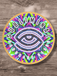 Image 2 of Le: Pre-Order “Neon Vision” w/ @subliminalglass