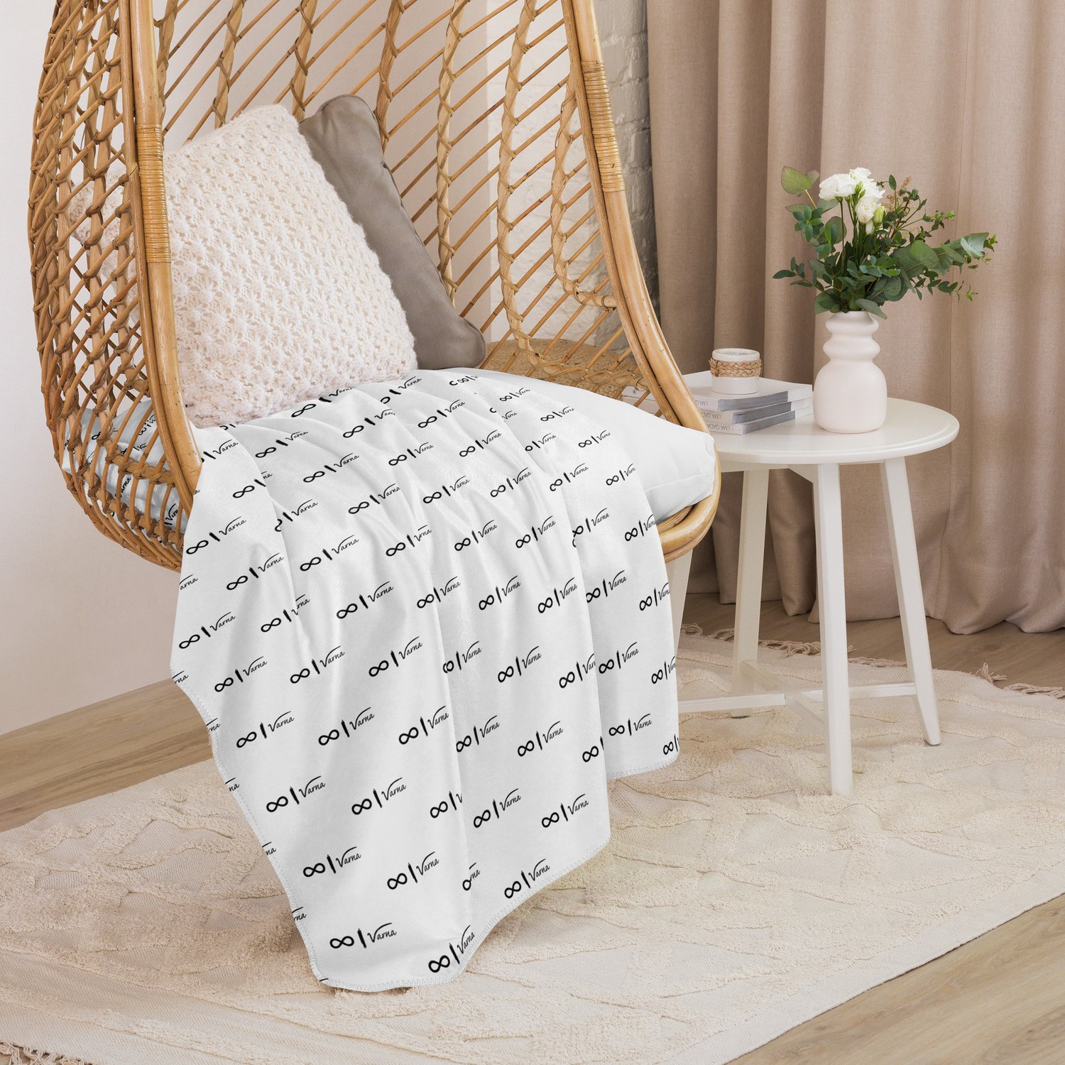 Image of Varna® Sleep -  blanket