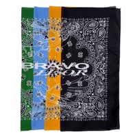 Image 1 of Dove Bandana