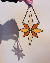 70’s Folk Star