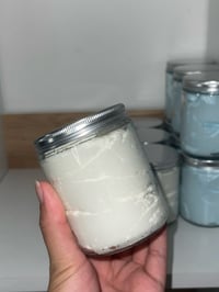 Image 4 of BABY POWDER FOAMING SCRUBS 200ML