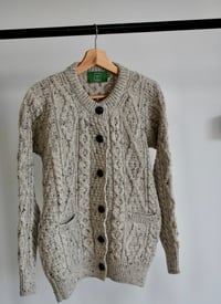 Image 20 of Ballycastle Cardigan - Made in Ireland