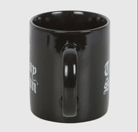 Image 3 of Not Today Satan // Mug 