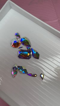 Image 1 of Crystal Ab -HIGHEST QUALITY 