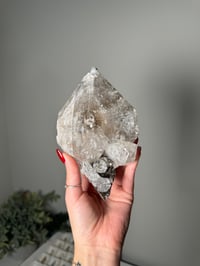 Image 1 of XXL HERKIMER DIAMOND - DIAMOND ACRES MINE, FONDA, NEW YORK