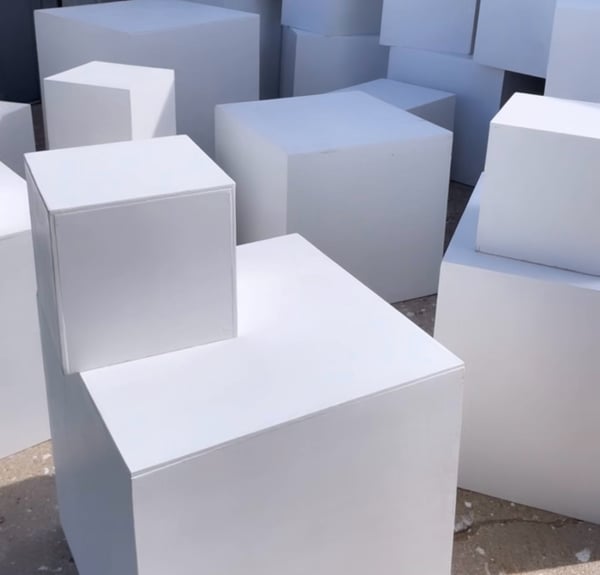 Image of Portrait boxes 