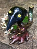 Raven Tree
