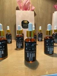 Image 4 of Shania T.17 Hair Growth Serum 1 Fl.oz  