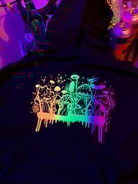 Image 3 of 👽 RAINBOW SHROOMIES 👽