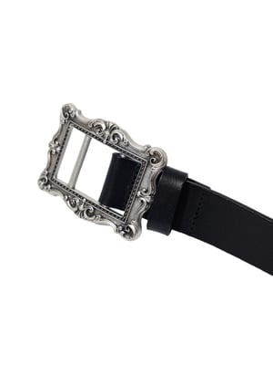 Image of EQUALNEAR - Frame Belt (Black)