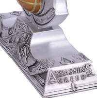 Image 6 of Assassin's Creed Apple of Eden Bookends 