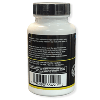 Image 4 of Sea Moss Capsules 1500mg 