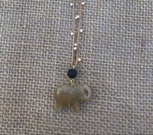 Image of KENYA Necklace
