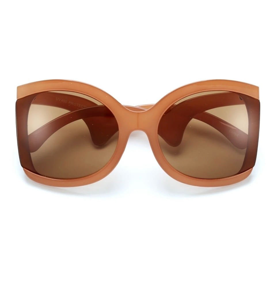 Image of ZigZag Sunnies 