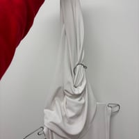 Image 9 of italian hooded maxi