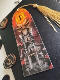 Image 4 of Barad-dûr Bookmark