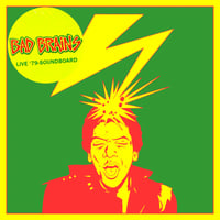 Image 1 of Bad Brains - “Live ‘79 Soundboard” LP