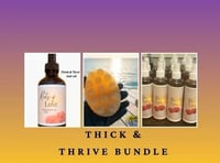 Image 2 of Roots Thick & Thrive Bundle 